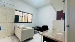 Chu Yen Street (D23), Terrace #549258031